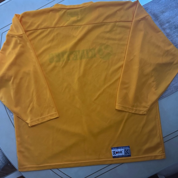 Kobe Sportswear Men’s Jersey - Picture 15 of 16